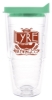 Tervis® Classic Tumbler - 24 oz. - Mangrove green mint